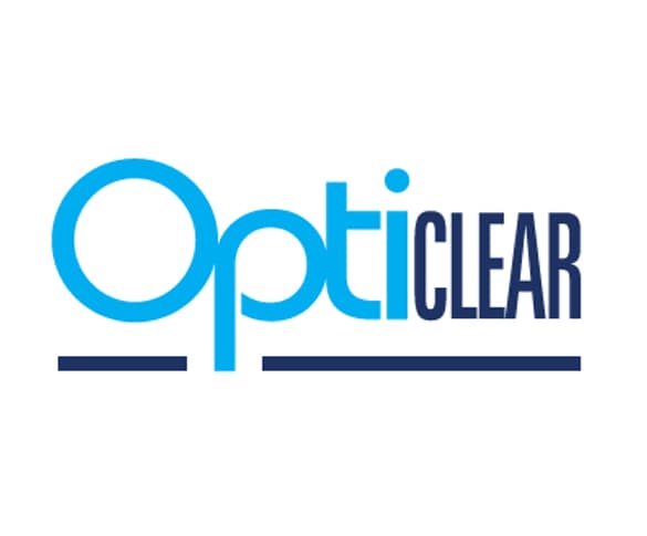 Opticlear logo